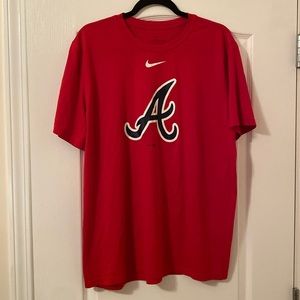 Nike Tee (XL)